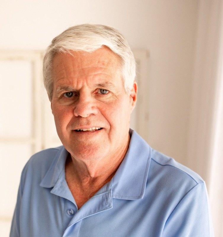 Tim Carr