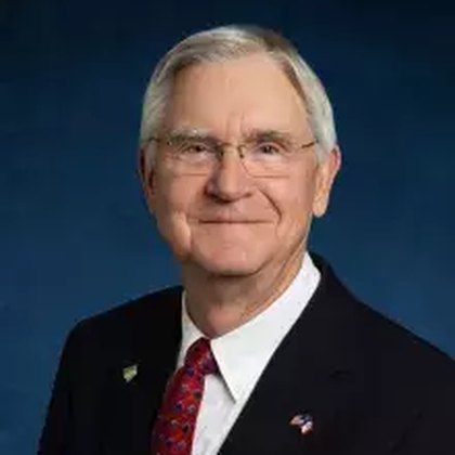 W. Ken Beck