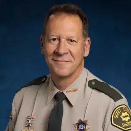 Tim Lane