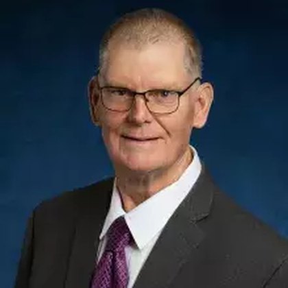 Ross Paustian
