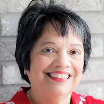 Rita Vargas