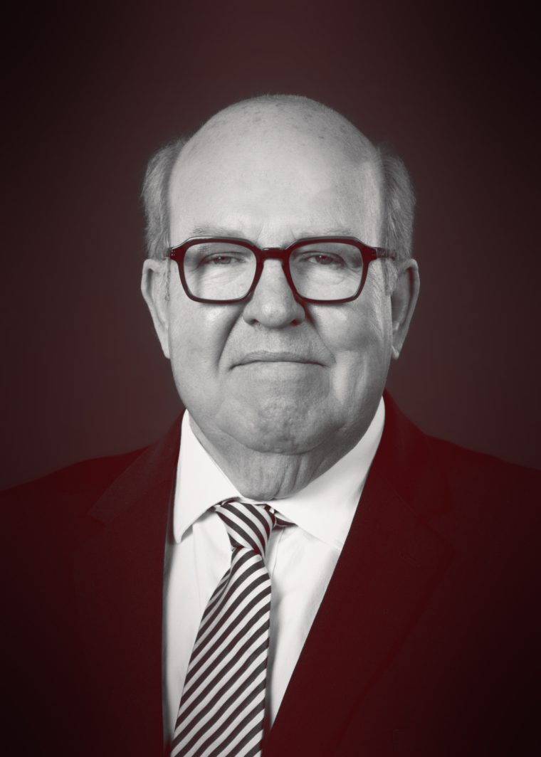 State Rep. Gary Mohr