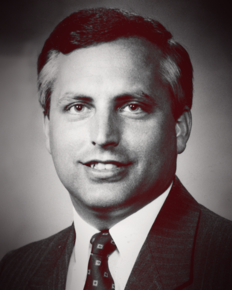 Iowa Secretary of State Paul Pate