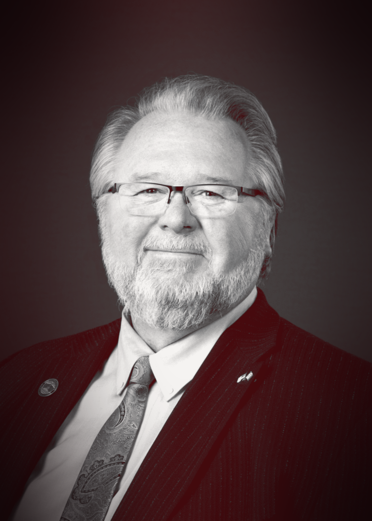 State Rep. Mike Vondran
