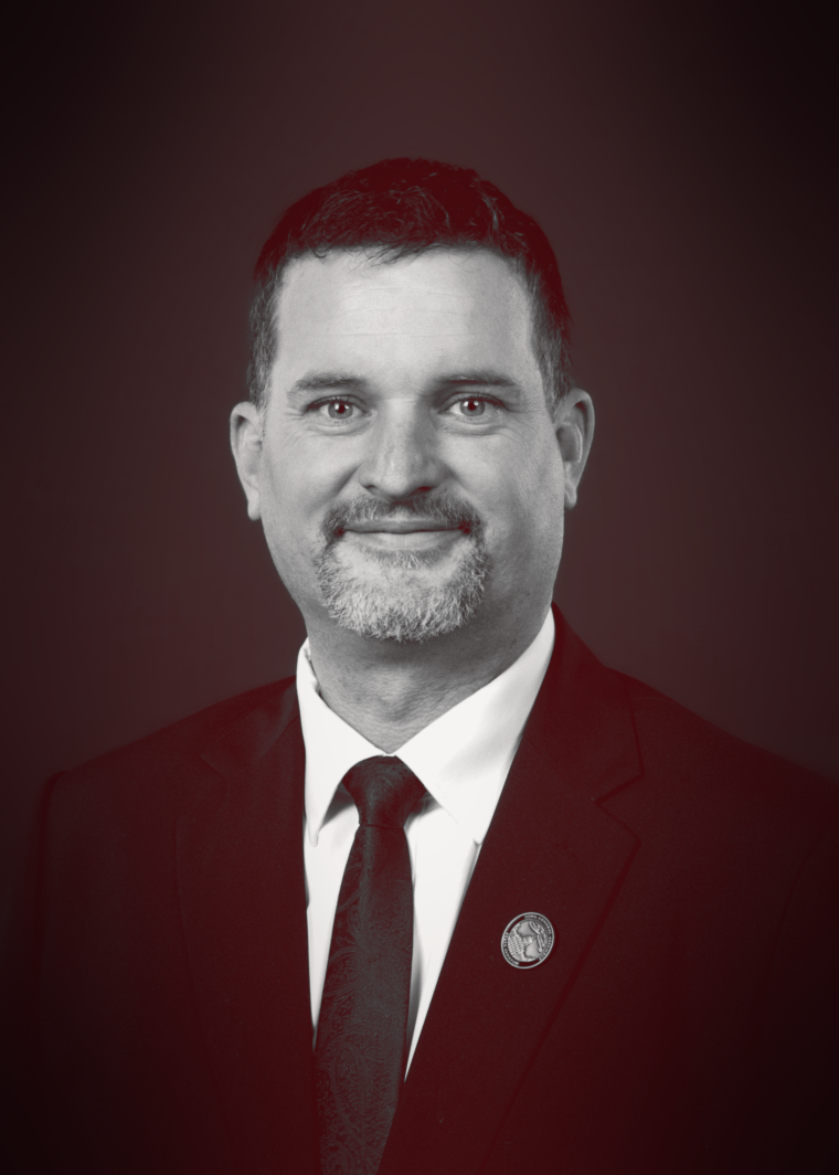 State Sen. Scott Webster