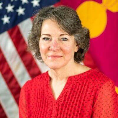 Susan Frembgen