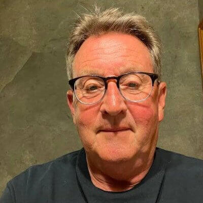 Terry Olsen