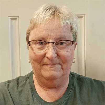 Connie King
