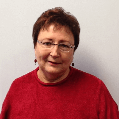Linda Telschow