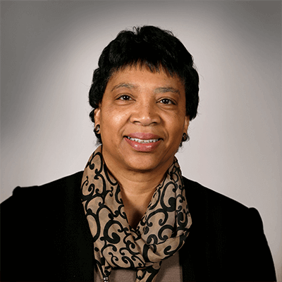 Phyllis Thede