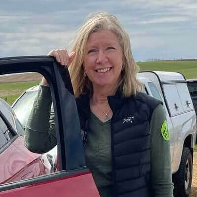 Kay Pence
