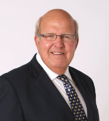 Gary Mohr