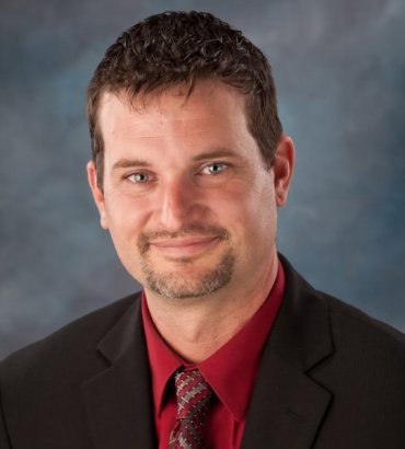 Scott Webster