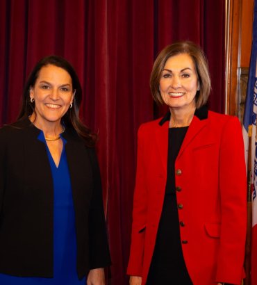 Kim Reynolds
