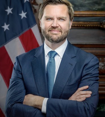 James David Vance