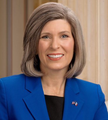 Joni Ernst