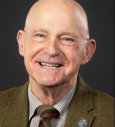 Ken Croken