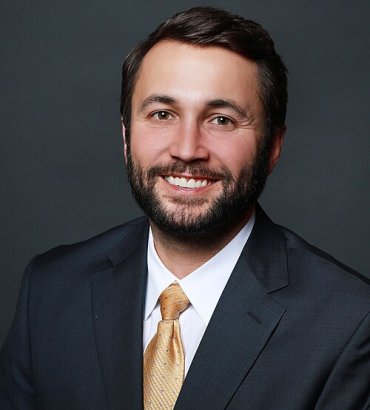 Bobby Kaufmann
