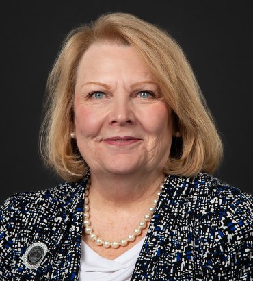 Cindy Winckler