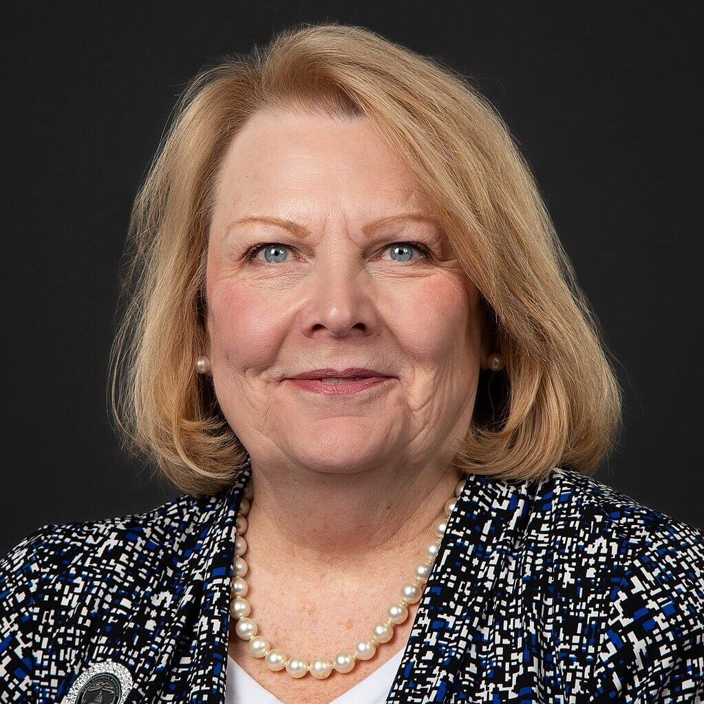 Cindy Winckler