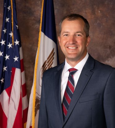 Mike Naig