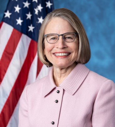 Mariannette Miller-Meeks