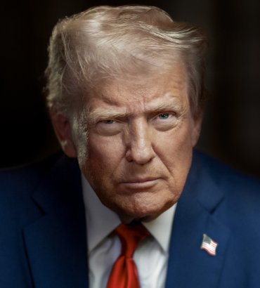 Donald J. Trump