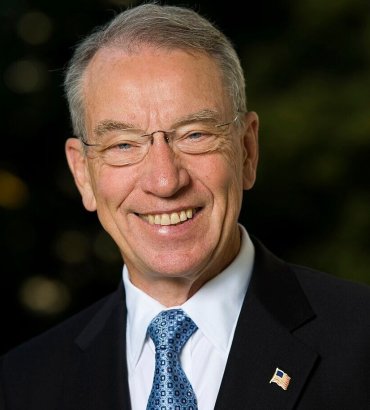 Charles E. Grassley