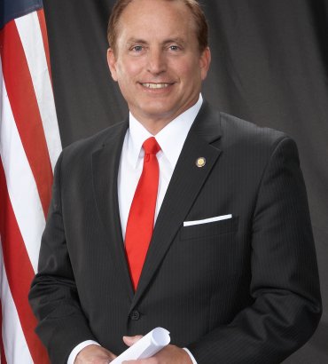 Paul D. Pate