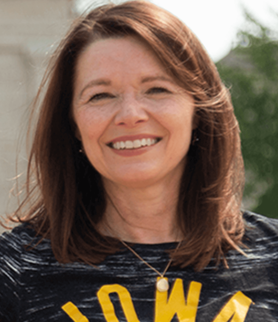 Christina Bohannan