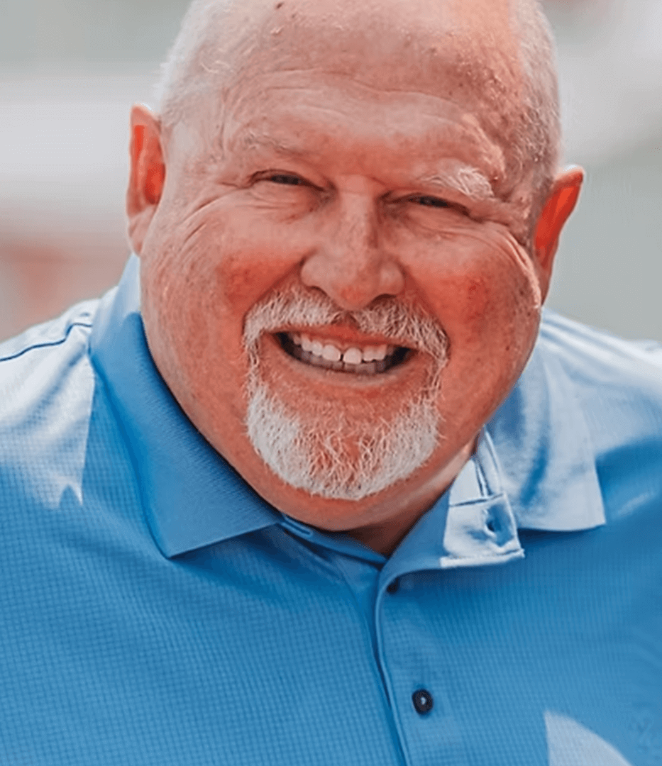 George Pickup