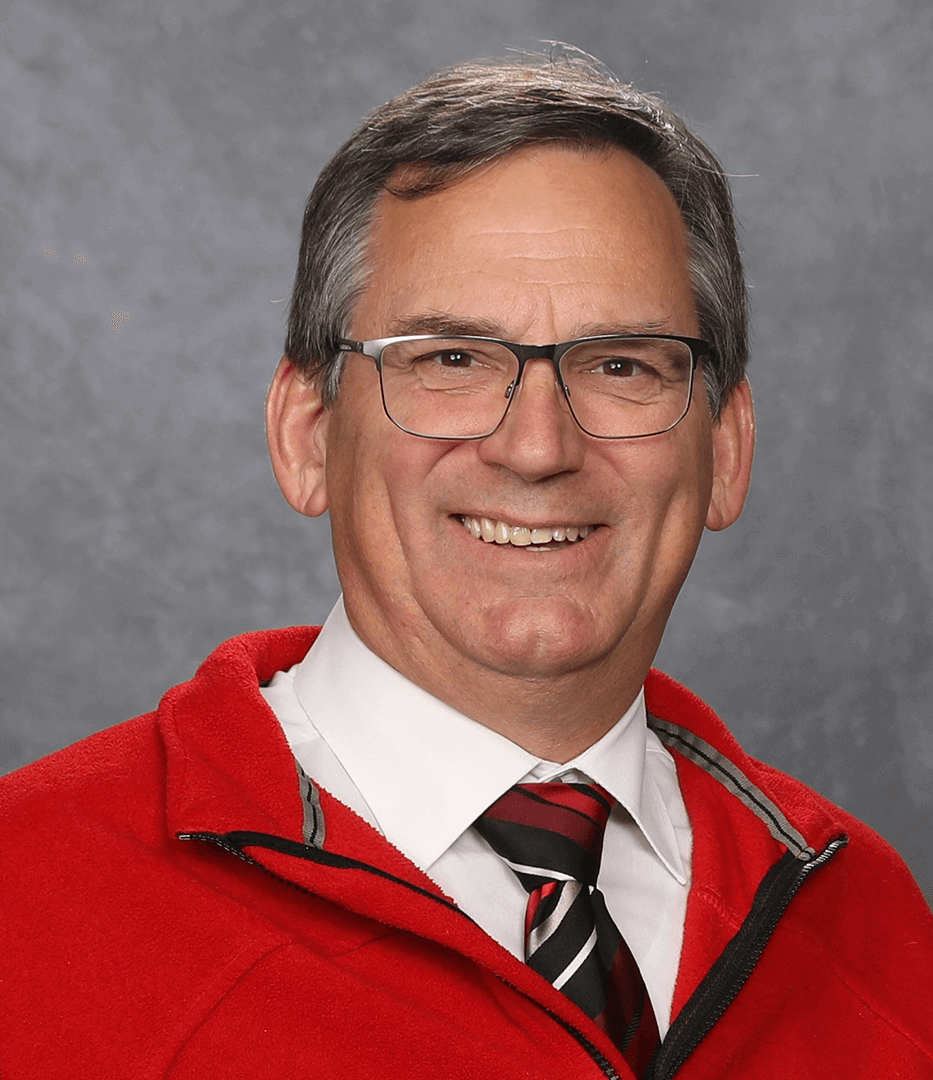 Mike Zimmer