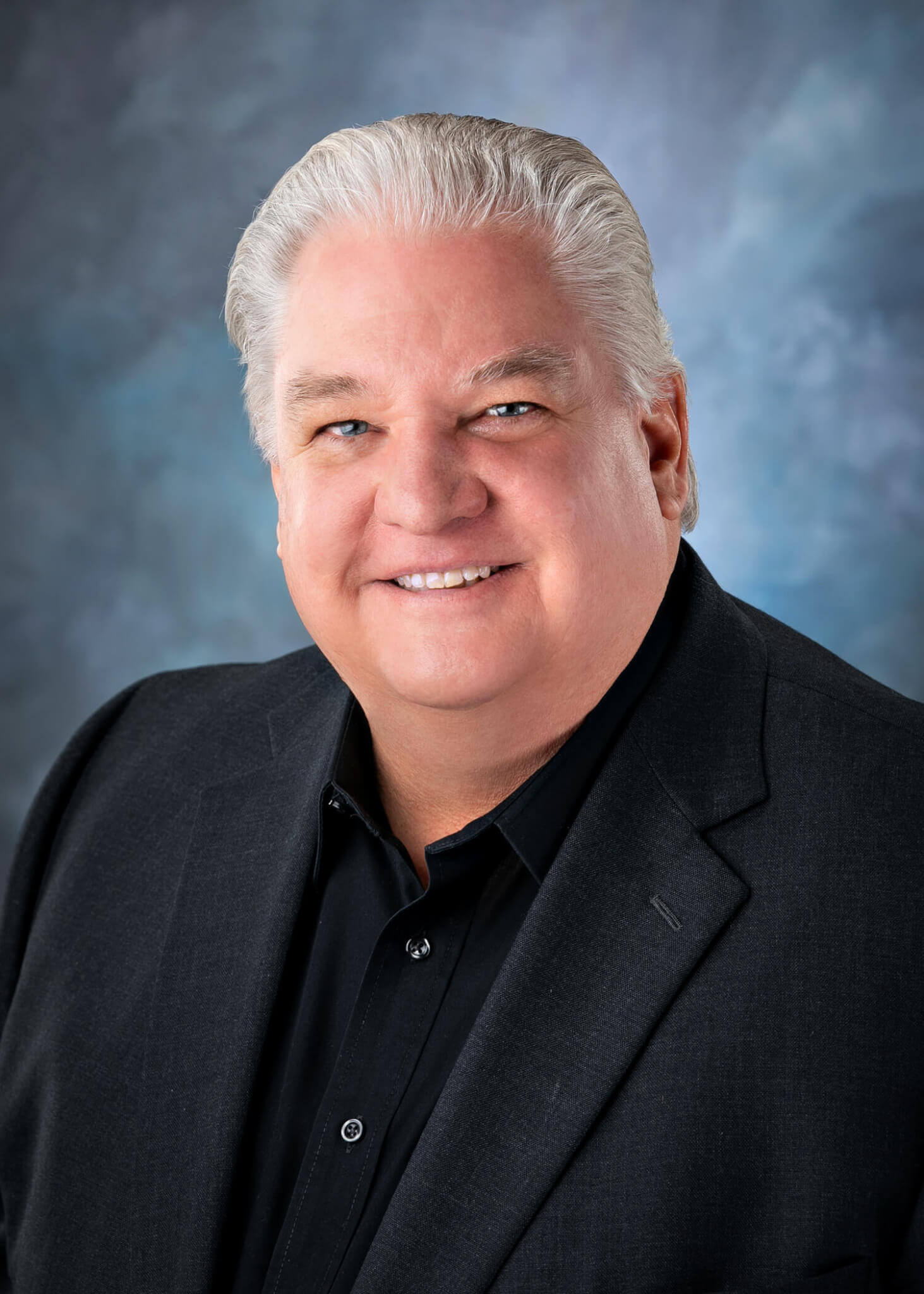 Keith Soko